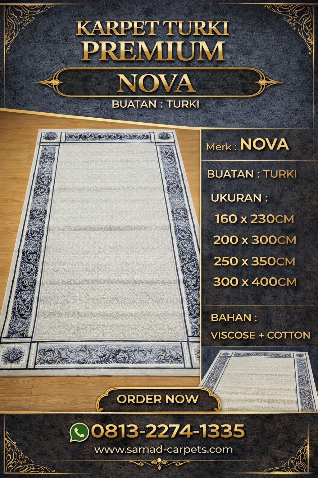 NOVA 
