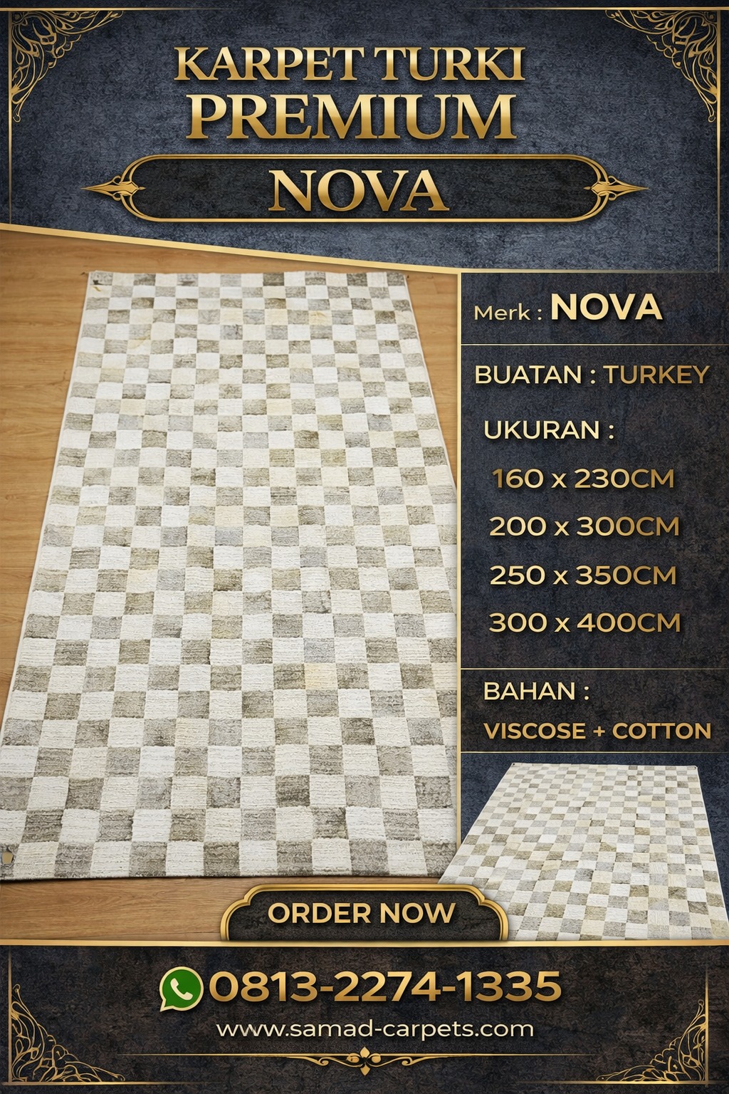 NOVA 