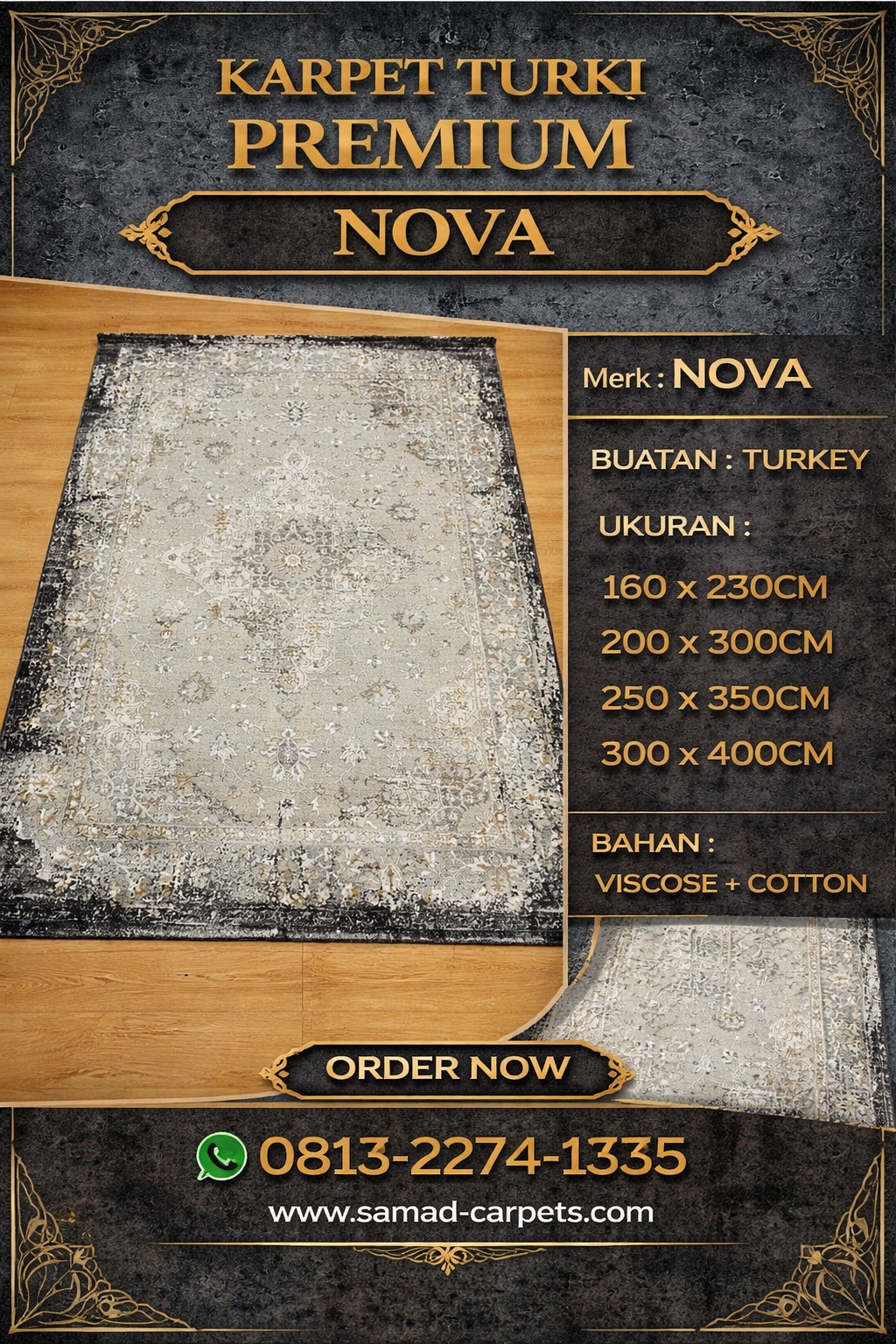 NOVA 1