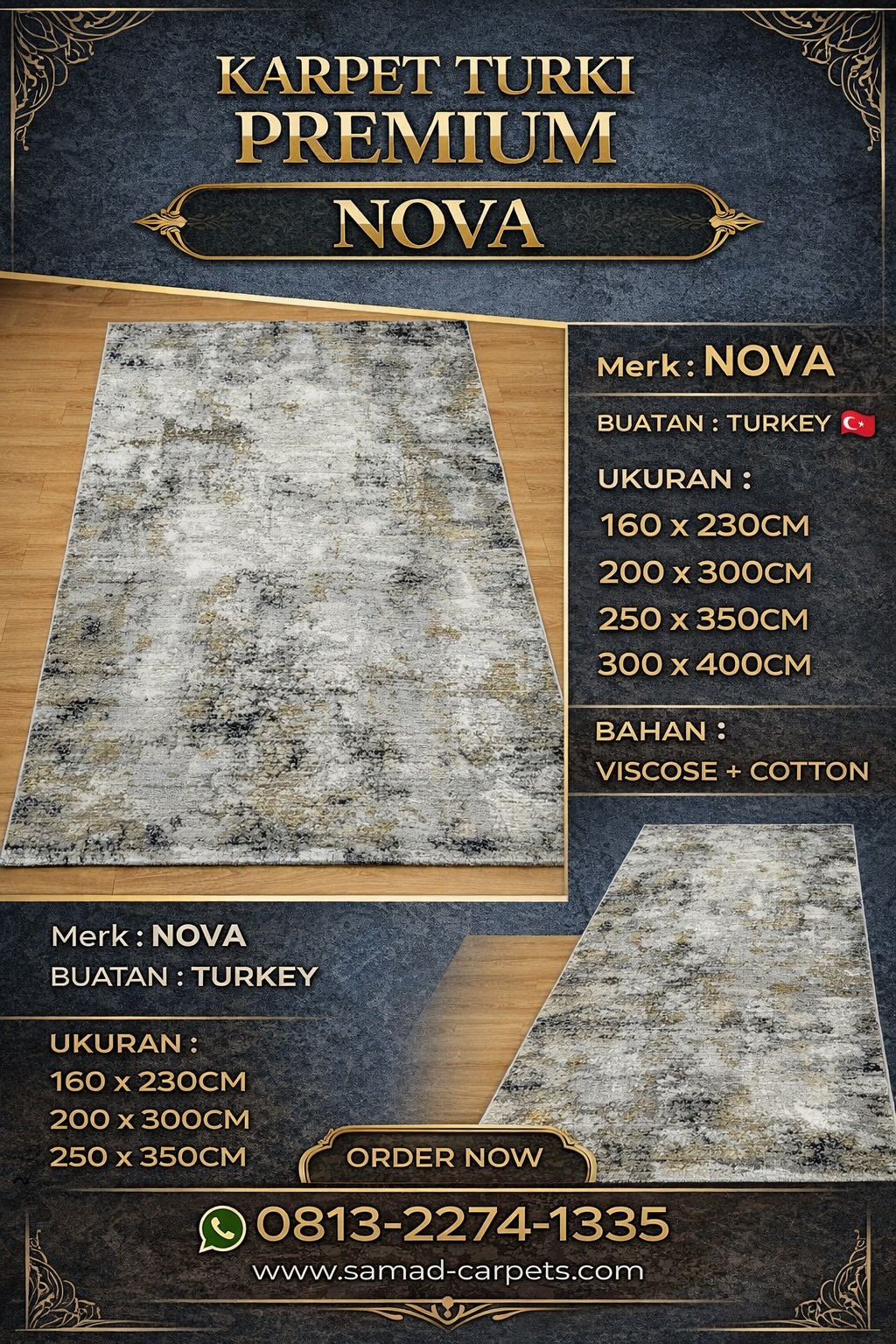 NOVA 