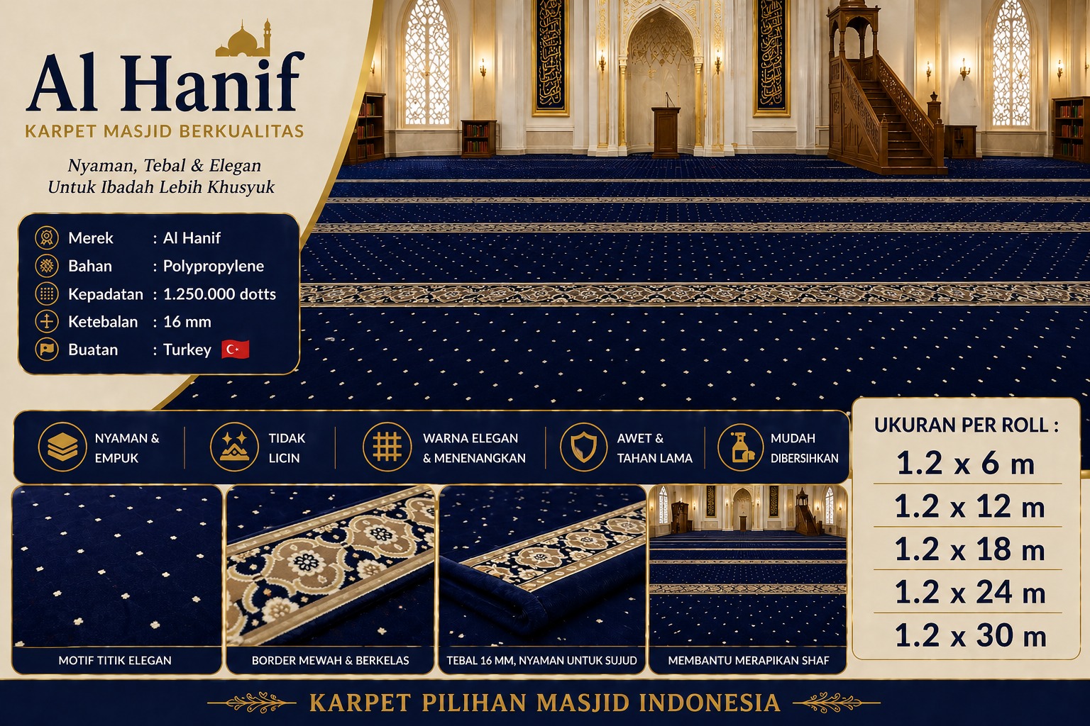 Al Hanif