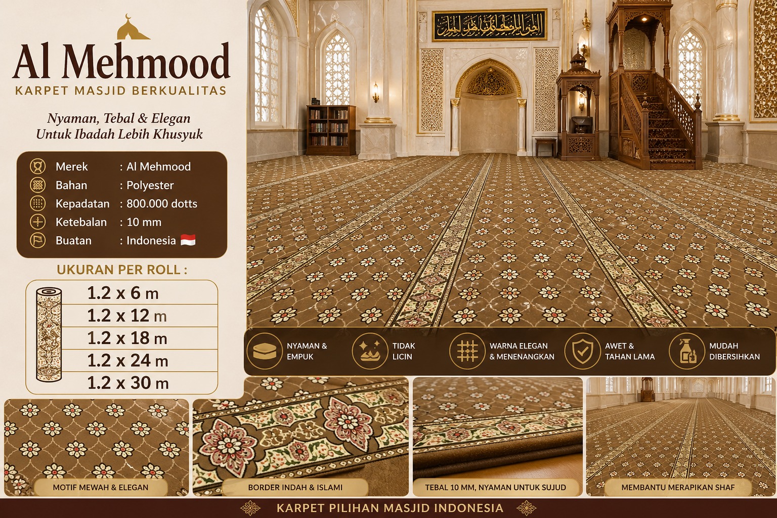 Al Mehmood