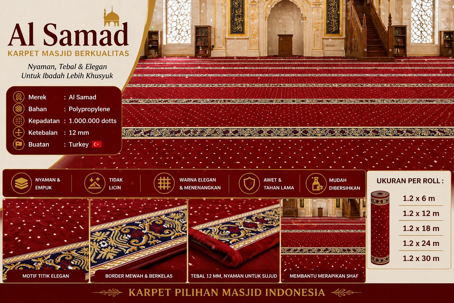 Al Samad