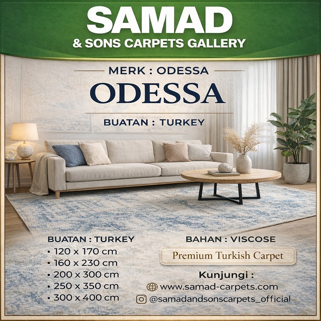 ODESSA