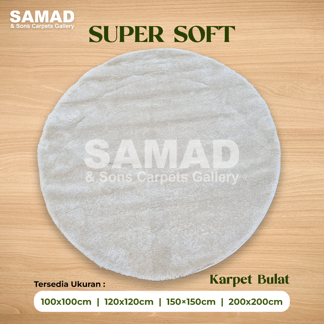 Super Soft