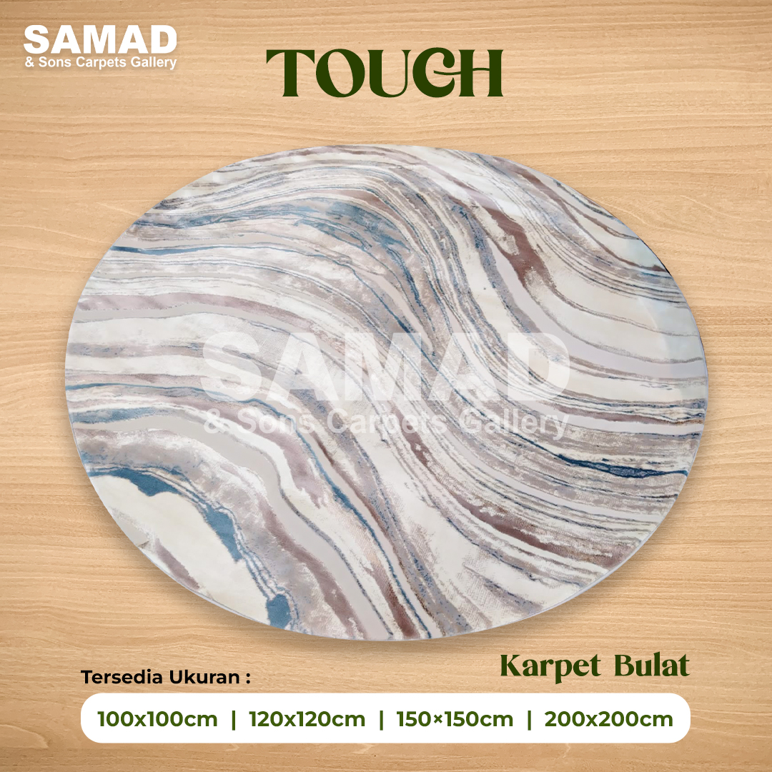 Touch