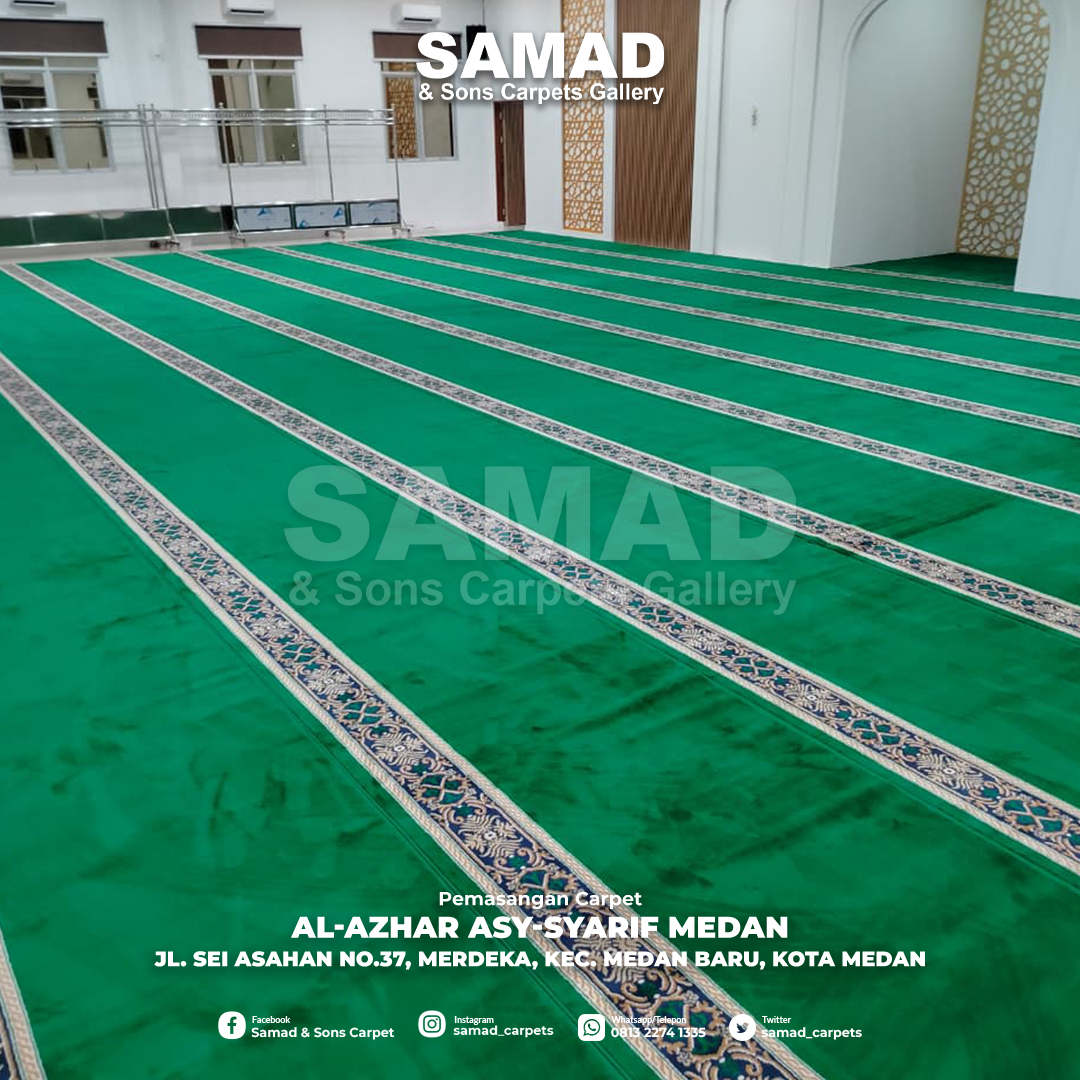 Al-Azhar Asy-Syarif Medan