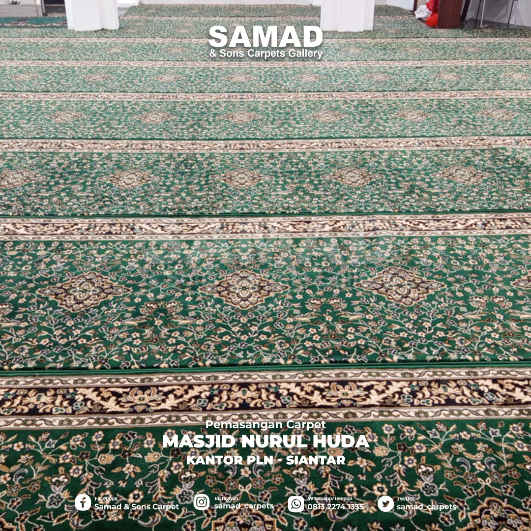 Masjid Nurul Huda